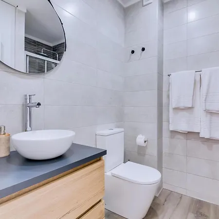 Varandas Do Mar Sea Breeze Appartement Quarteira