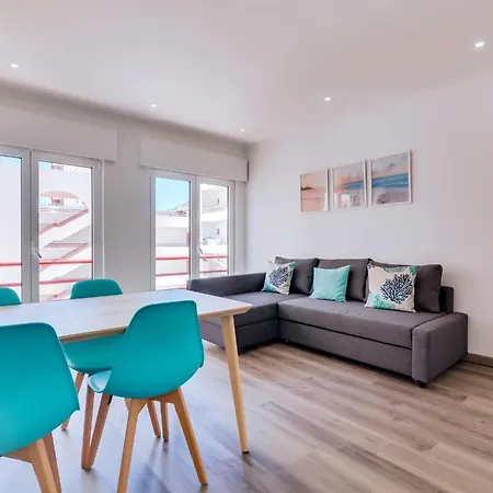 Varandas Do Mar Sea Breeze Appartement