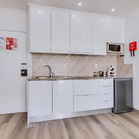 Varandas Do Mar Sea Breeze Appartement Quarteira
