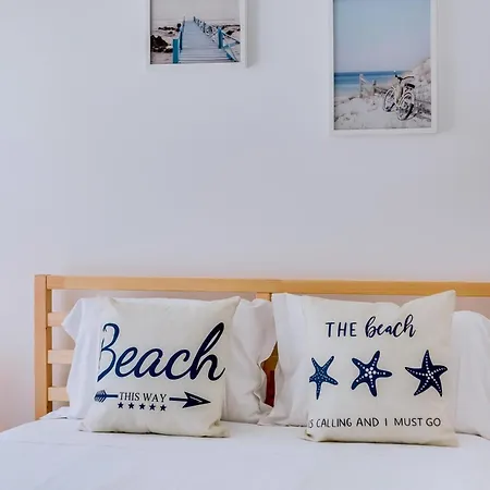 Appartement Varandas Do Mar Sea Breeze Quarteira